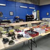 Richmond Reroll, tienda de TCG en Richmond