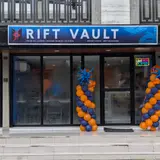 Rift Vault
