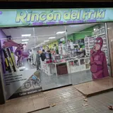 Rincon del Friki, tienda de TCG en Sabadell