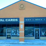 RIVAL CARDS, tienda de TCG en Ajax