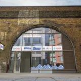 Rivals Corner, tienda de TCG en London