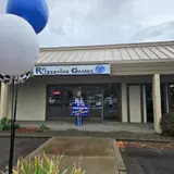 Riverside Games, tienda de TCG en Rogue River