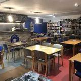 Roast and Roll, tienda de TCG en Banbridge