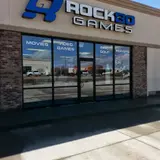Rock 30 Games, tienda de TCG en Bismarck