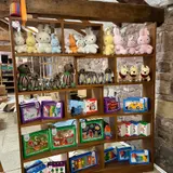 ROCKAWAY TOYS, tienda de TCG en Brimstage