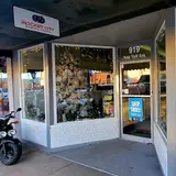 Rocket City Gaming Lounge, tienda de TCG en Alamogordo