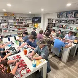 Rocket City Toys, tienda de TCG en Owens Cross Roads
