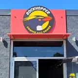Rockhopper Comics and Games, tienda de TCG en New Hope
