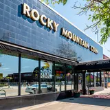 Rocky Mountain Collectibles, tienda de TCG en Denver