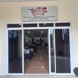 Rogue's Hobby Shop