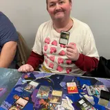 Rogue’s Passage, tienda de TCG en New Castle