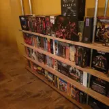 Rogues Quarter, tienda de TCG en London