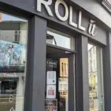 Roll it, tienda de TCG en Scarborough