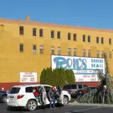 Ron's Coin and Book, tienda de TCG en Yakima