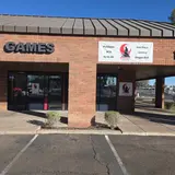 Ronin Games AZ, tienda de TCG en Mesa