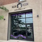 Rook Room Game Lounge & Cafe, tienda de TCG en Des Moines