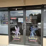 Rose City Tabletop Gaming, tienda de TCG en Thomasville