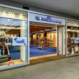 Round 2 Gaming, tienda de TCG en Lawrence