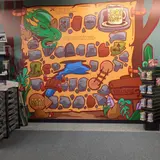 Round Table Games and Curts Cafe, tienda de TCG en Fort Wayne