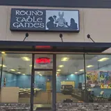 Round Table Games, tienda de TCG en Lawton