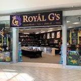 Royal G’s, tienda de TCG en Federal Way