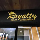 Royalty Cards and Collectibles, tienda de TCG en Toronto