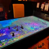 RPG Taverns, tienda de TCG en London
