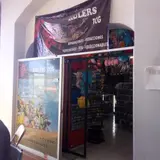 Rulers TCG, tienda de TCG en Aguascalientes