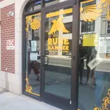 Runehammer Games, tienda de TCG en Philadelphia