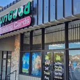 RunGood Trading Cards, tienda de TCG en San Antonio