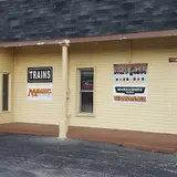 Rupel Toy Trains, tienda de TCG en Elkhart