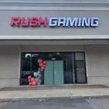Rush Gaming & Collectibles, tienda de TCG en Memphis
