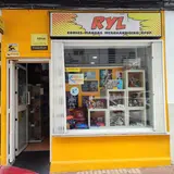 Ryl Shop, tienda de TCG en Marbella
