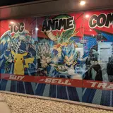 S.A.P.O's Bag Of Holding, tienda de TCG en Edinburg