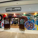 S & B Sports Collectibles, tienda de TCG en North Wales