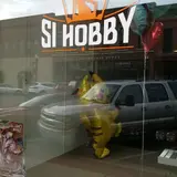 S.I. Hobby, tienda de TCG en Faribault
