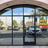 Saga Collectibles, tienda de TCG en Las Vegas