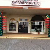 Sage Mantis Game Haven, tienda de TCG en Fredericksburg