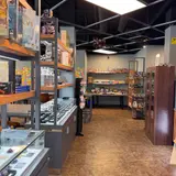 Sage's Portal Guildhall, tienda de TCG en Spokane