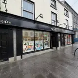 SALMONS TOYMASTER