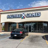 Saltire Games, tienda de TCG en Indianapolis