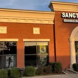 Sanctuary Books and Games, tienda de TCG en Irving
