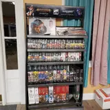 Sanctuary Games & Comics, tienda de TCG en Lafayette