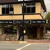 Sanctuary Games, tienda de TCG en Salmon Arm