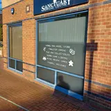 Sanctuary Gaming Centre, tienda de TCG en Ashfield