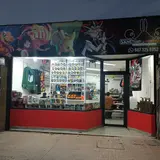 Sanctuary of Nightmares, tienda de TCG en Culiacán Rosales