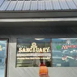Sanctuary, tienda de TCG en Wenatchee