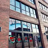 Sanctum Tattoos and Comics, tienda de TCG en Birmingham