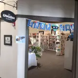 Sandbox Bookstore, tienda de TCG en Moses Lake
