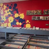 Santa Monica Comics Company, tienda de TCG en Los Angeles